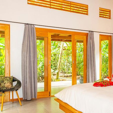 La Paz Del Caribe Adults Only Bed & Breakfast Puerto Viejo de Talamanca Ngoại thất bức ảnh