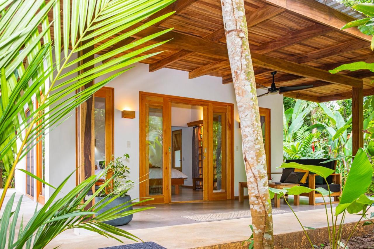La Paz Del Caribe Adults Only Bed & Breakfast Puerto Viejo de Talamanca Ngoại thất bức ảnh