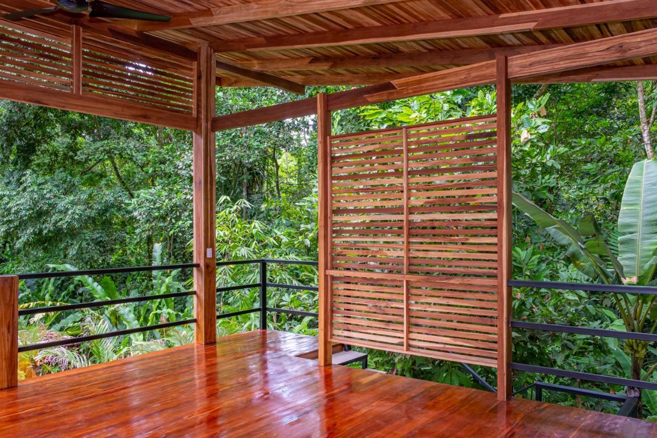 La Paz Del Caribe Adults Only Bed & Breakfast Puerto Viejo de Talamanca Ngoại thất bức ảnh