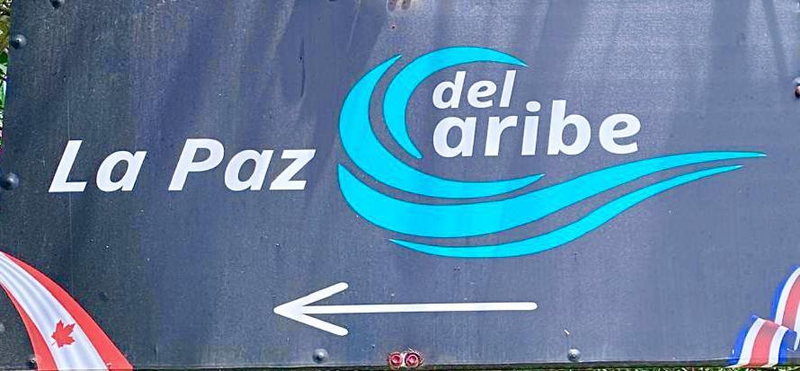 La Paz Del Caribe Adults Only Bed & Breakfast Puerto Viejo de Talamanca Ngoại thất bức ảnh