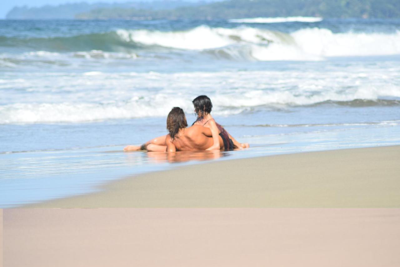 La Paz Del Caribe Adults Only Bed & Breakfast Puerto Viejo de Talamanca Ngoại thất bức ảnh